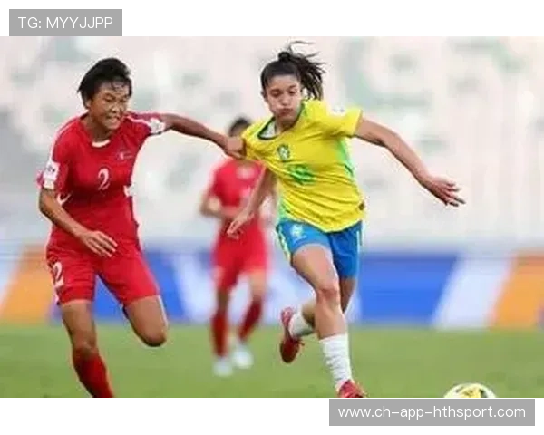 女足世界杯：荷兰首次参赛就进入决赛，迎战强势朝鲜，女足荷兰比赛